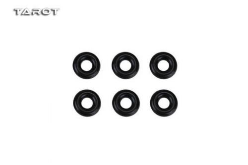 Head Damper O-Rings