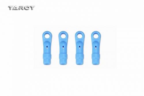 Tail Boom Ball Brace Link