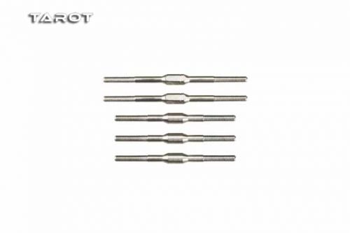Linkage Rod Set