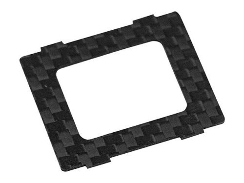M2 Fuselage Baseplate