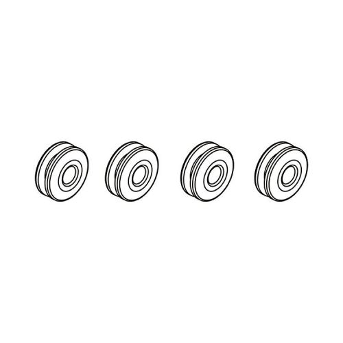 M2 Canopy Rubber Ring Set