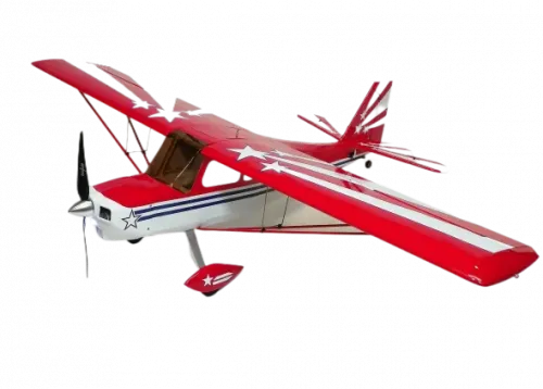 OMPHobby Super Decathlon