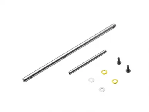 M2 EVO Main & Feathering Shaft Set