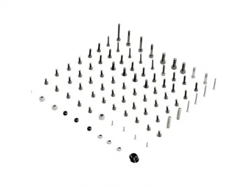 M2 EVO Screw Kit Set