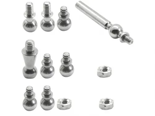 M2 EVO Ball Joint Screw Set