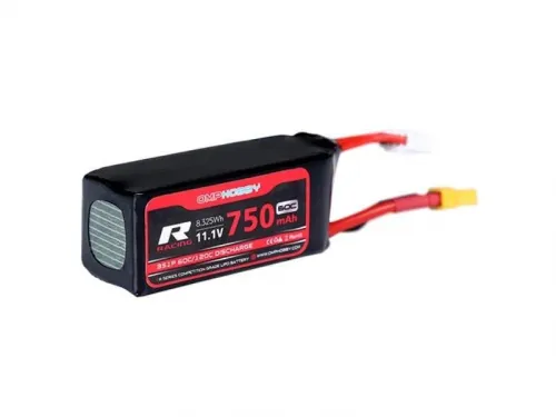 M2 EVO Battery