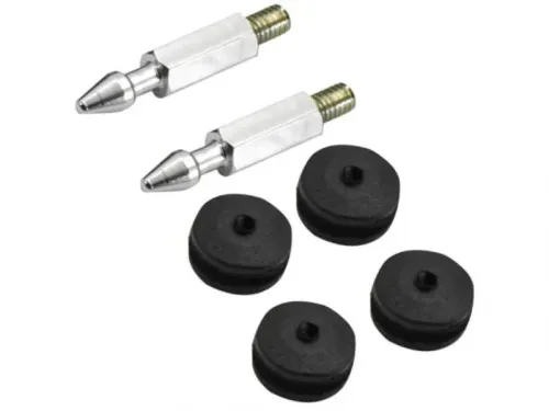 M2 EVO Canopy Fixed Bolt Set