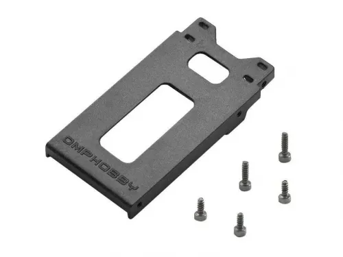 M2 EVO Flight Control Mounting Panel Set