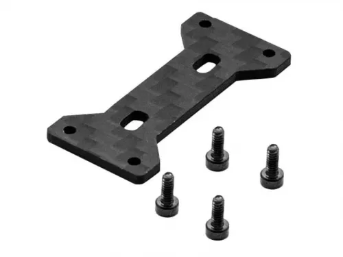 M2 EVO Carbon Fibre Middle Frame