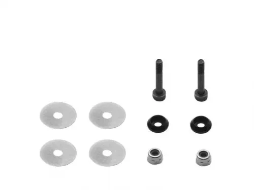 M2 EVO Main Rotor Holder Screw Group