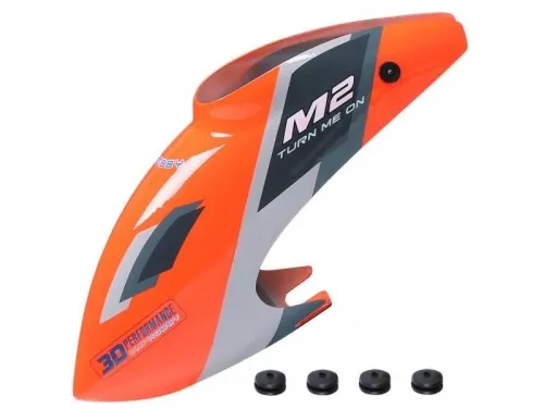 M2 EVO Canopy Set