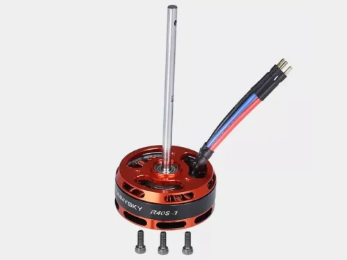 M2 EVO Main Motor Set