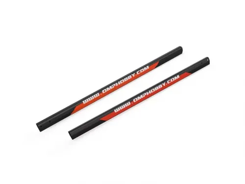 M2 EVO Tail Boom