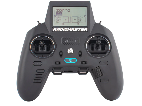 ZORRO 16 TX Transmitter